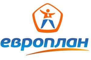 Европлан