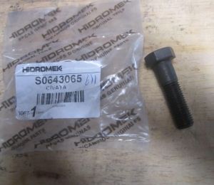 S0643065, S06/43065 Болт