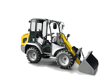 Kramer Allard 5025