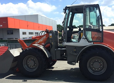 Atlas Weycor AR95E Super