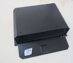 01829574, 018/29574 Адаптер сиденья оператора в сборе