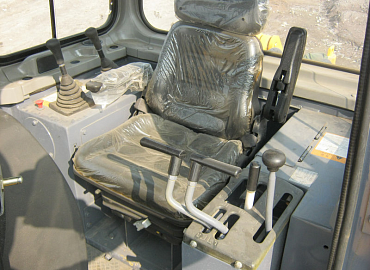 Zoomlion ZD160-3 - фото 3