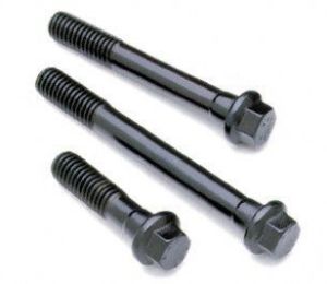 Болт головки блока / SCREW АРТ: 32166219
