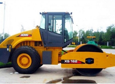 XCMG XS162