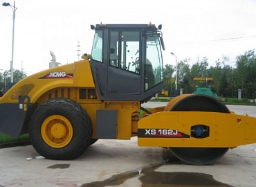 XCMG XS162J