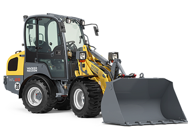 Wacker Neuson  WL28
