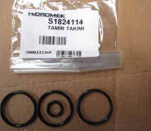 S1824114, S18/24114 Рем набор уплотнений