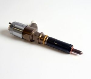 Форсунка топливная / INJECTOR АРТ: 2645A742