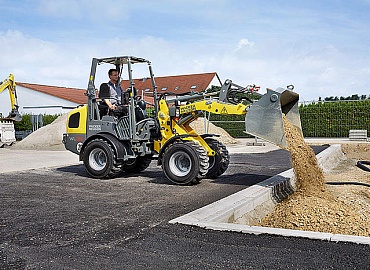 Wacker Neuson  WL28 - фото 3