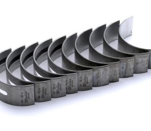 Вкладыши коренные 1-й ремонт, комплект / BEARING KIT АРТ: U5MB0033A