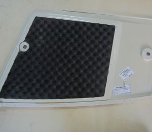 01826468, 018/26468 Панель капота боковая, правая