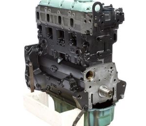 Блок двигателя в сборе / LONG ENGINE АРТ: REL3831R
