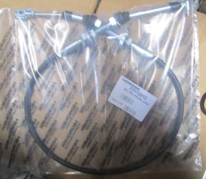 F3112012-F3112010, F31/12012-F3112010 кабель, нога THROTTLE