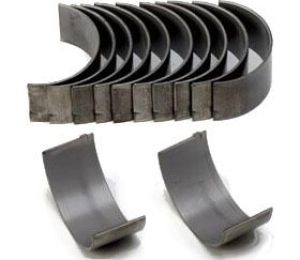 Вкладыши шатунные коленчатого вала / BIG END BEARING KIT АРТ: U5ME0035