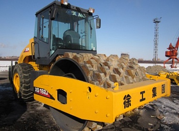 XCMG XS162J - фото 3