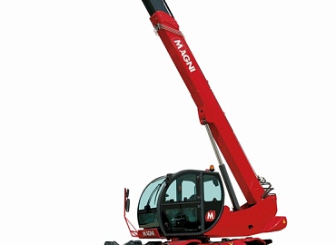 Magni RTH 5.25 S
