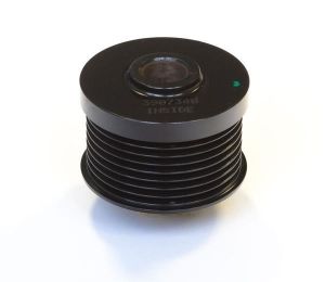 Шкив генератора / PULLEY,ALTERNAT АРТ: T412952
