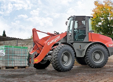 Atlas Weycor AR105E
