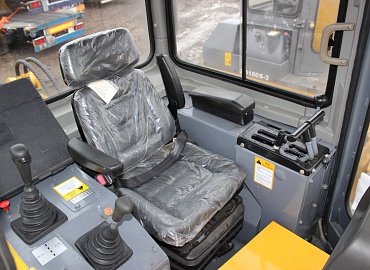 Zoomlion ZD220-3 - фото 1