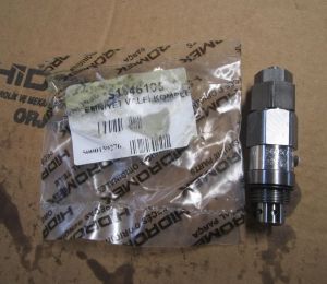 S1846105, S18/46105 предохранительный клапан ASSY