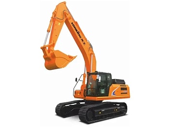 Lonking CDM6336
