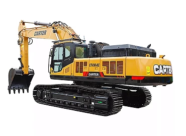 Carter CT490