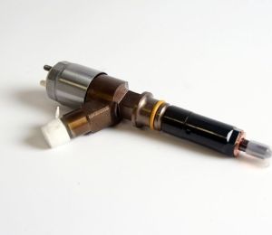 Форсунка топливная / INJECTOR UNIT АРТ: 2645A751