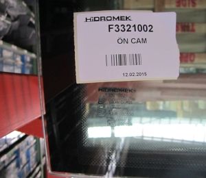 F3321002, F33/21002 Стекло лобовое