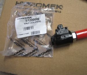S1200006, S12/00006 комплект обратный клапан