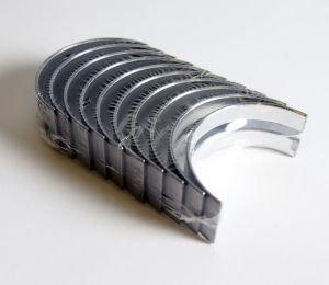Вкладыши коренные коленвала, 2-й ремонтный размер / KIT, BEARING АРТ: U5MB0037B