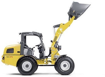 Wacker Neuson  WL44 - фото 3