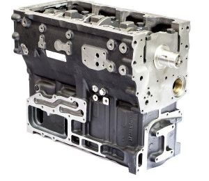 Блок цилиндров б/ГБЦ / SHORT ENGINE АРТ: RG40024