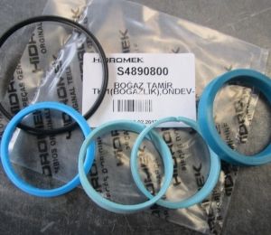 S4890800, S48/90800 сальник комплект, END крышка
