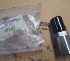 S1200008, S12/00008 предохранительный клапан ASSY.