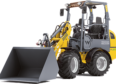 Wacker Neuson WL20e