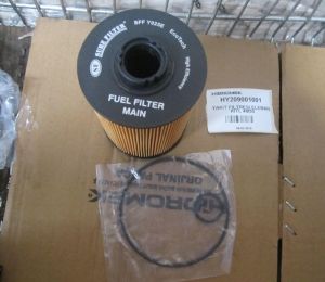 HY209001001 Фильтр топливный