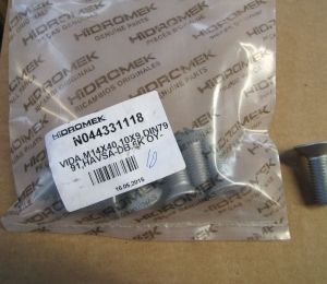 N044331118, N04/4331118 Винт