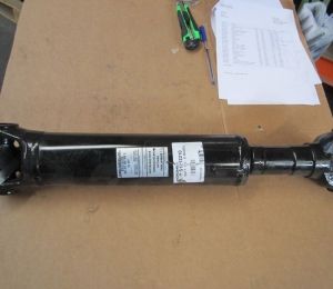 S1012210-F1012210, S10/12210-F1012210 Вал караданный передний