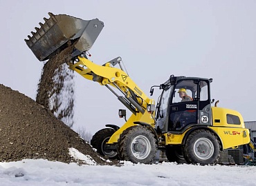 Wacker Neuson WL54
