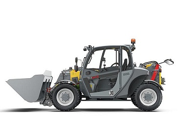 Wacker Neuson TH522 - фото 1