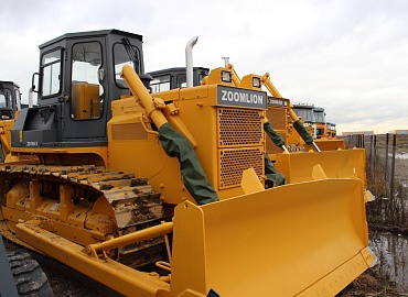 Zoomlion ZD160-3