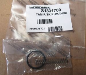 S1831700, S18/31700 Рем набор уплотнений