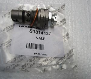 S1814137, S18/14137 клапан UC HDS30