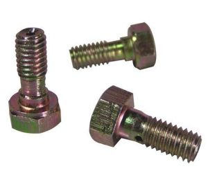 Банжо болт / BANJO BOLT АРТ: 3218R005