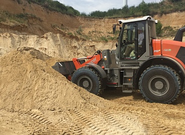 Atlas Weycor AR250e - фото 3