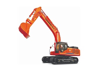 Lonking CDM6490