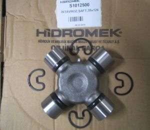 S1012500, S10/12500 Крестовина