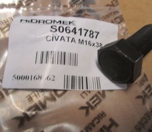 S0641787, S06/41787 болт