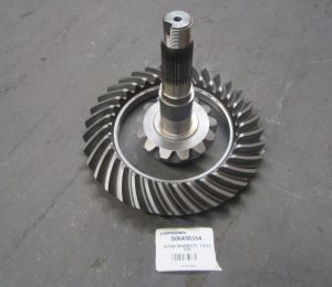 S0645835A-F0645835, S06/45835A-F0645835 Пара гипоидная