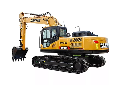 Carter CT260